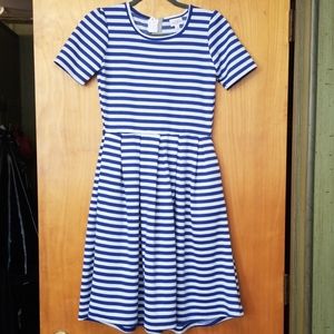 Lularoe Amelia dress